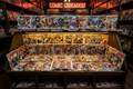 Comic Books as Collectibles