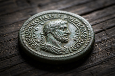 What Makes an Old Coin Worth Keeping?