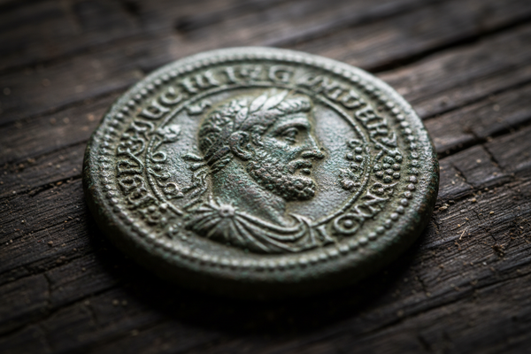 What Makes an Old Coin Worth Keeping?