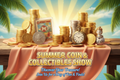 Summer Coin & Collectibles Show