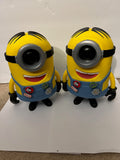 Despicable Me Minions Talking Toy Figure