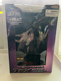 Mechanix T.E.X. RU4AI Animated Robot 1998 Everbright Toys - 12" Figure in Box