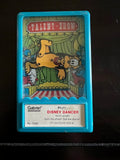 Vintage 1975 Gabriel Pluto Disney Dancer Talent Show Toy