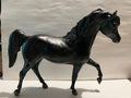 Vintage 1981 Breyer Walter Farley Black Stallion #401 Model Horse
