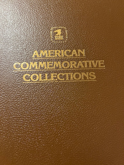 1994 USPS Commemorative Stamp Yearbook - Complete with First Day Covers