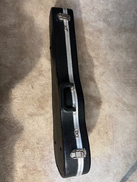 Schroeder Violin Made in Germany with Hardshell Case and Bow