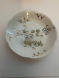 Vintage Bishop & Stonier England Butter Pats - Set of 8
