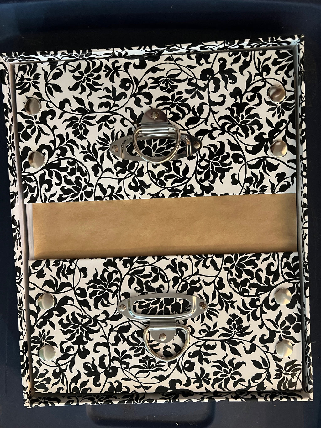 Lot of 16 Collapsible Decorative Gift & Storage Boxes - Damask, Sports, Fairy, Botany (Never Used)