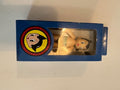 Astro Boy Mighty Atom 5" Push Puppet by Small Planet - In Original Box