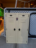 American Girl Julie's Double Locker (Retired Catalog Item)