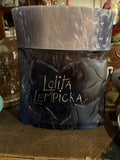 Vintage Lolita Lempicka Au Masculin Giant Factice Display Perfume Bottle