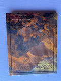 Maxfield Parrish: The Illustrators of the Golden Age by Margaret E. Wagner - Hardcover