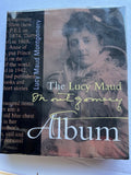 The Lucy Maud Montgomery Album - Illustrated Hardcover