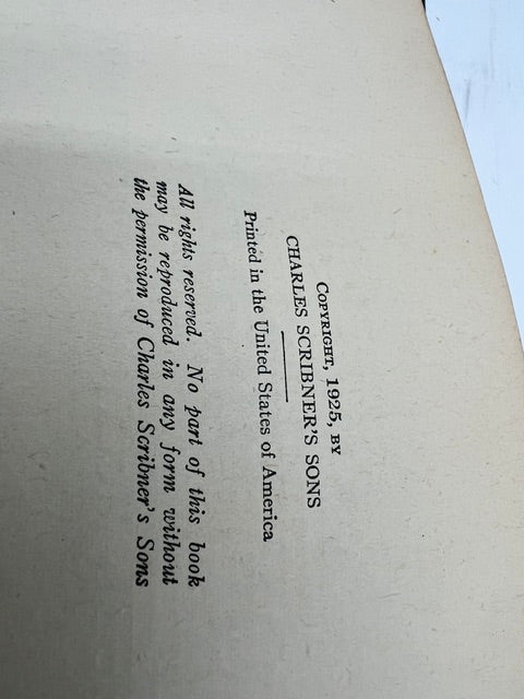 The Children of Dickens by Samuel McChord Crothers, Illustrated by Jessie Willcox Smith (Scribner's, 1925)
