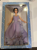 Elizabeth Taylor Barbie Doll - Special Edition, Mint in Box