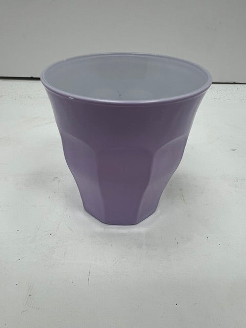 Duralex Déco Lilac Tumblers - Set of 6, Made in France (New)