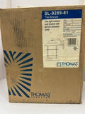 Thomas Lighting Outdoor Bronze Wall Lantern SL-9289-81 — New in Box