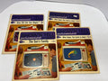 Vintage 1960s GE Show 'N Tell Picturesound Programs - Purple Space Collection (4 pc)