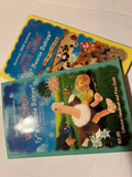 1998 Ty Beanie Babies Collector's Value Guides - Spring & Summer Editions (Set of 2)