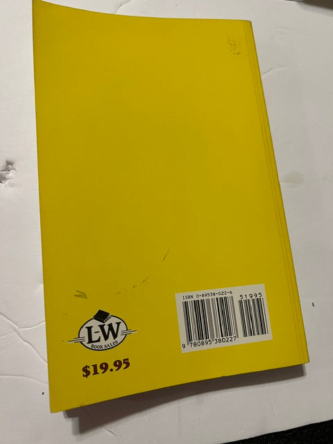 A Price Guide to Rookwood Pottery - 2001 4th Printing Paperback