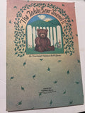 Vintage "The Teddy Bear Journal II" Illustrated Notebook with Quotes – Vermont Country Bears
