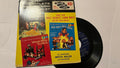 1957 Snow White Golden Record EP 384 - Mitch Miller Orchestra 45 RPM