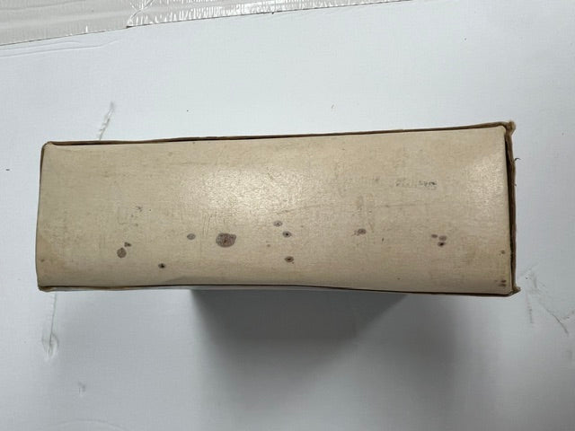 Vintage 1950s Brush 'n Hum Musical Toothbrush Holder in Original Box