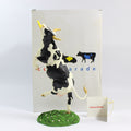 Cow Parade Daisy's Dream (2001)