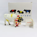Cow Parade Rock - n - Roll (2001)