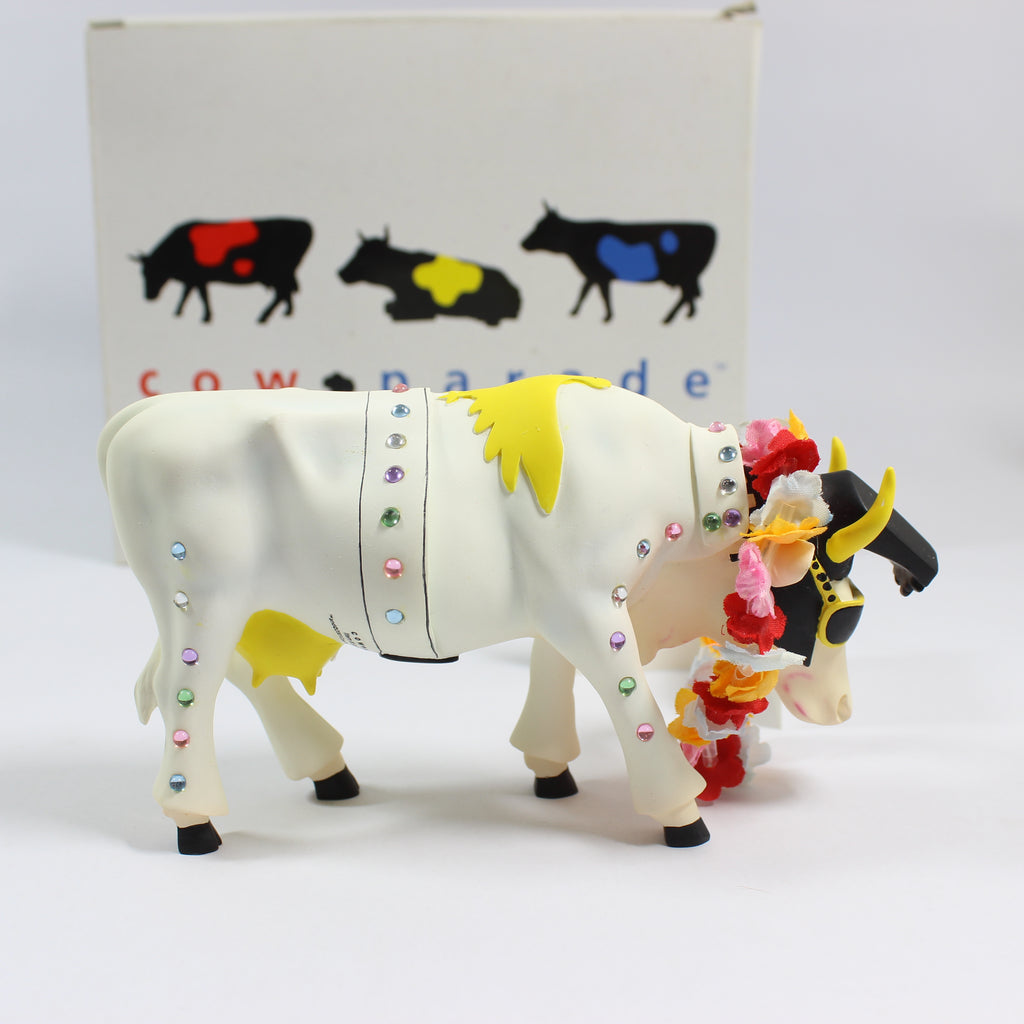 Cow Parade Rock - n - Roll (2001) - Image 2