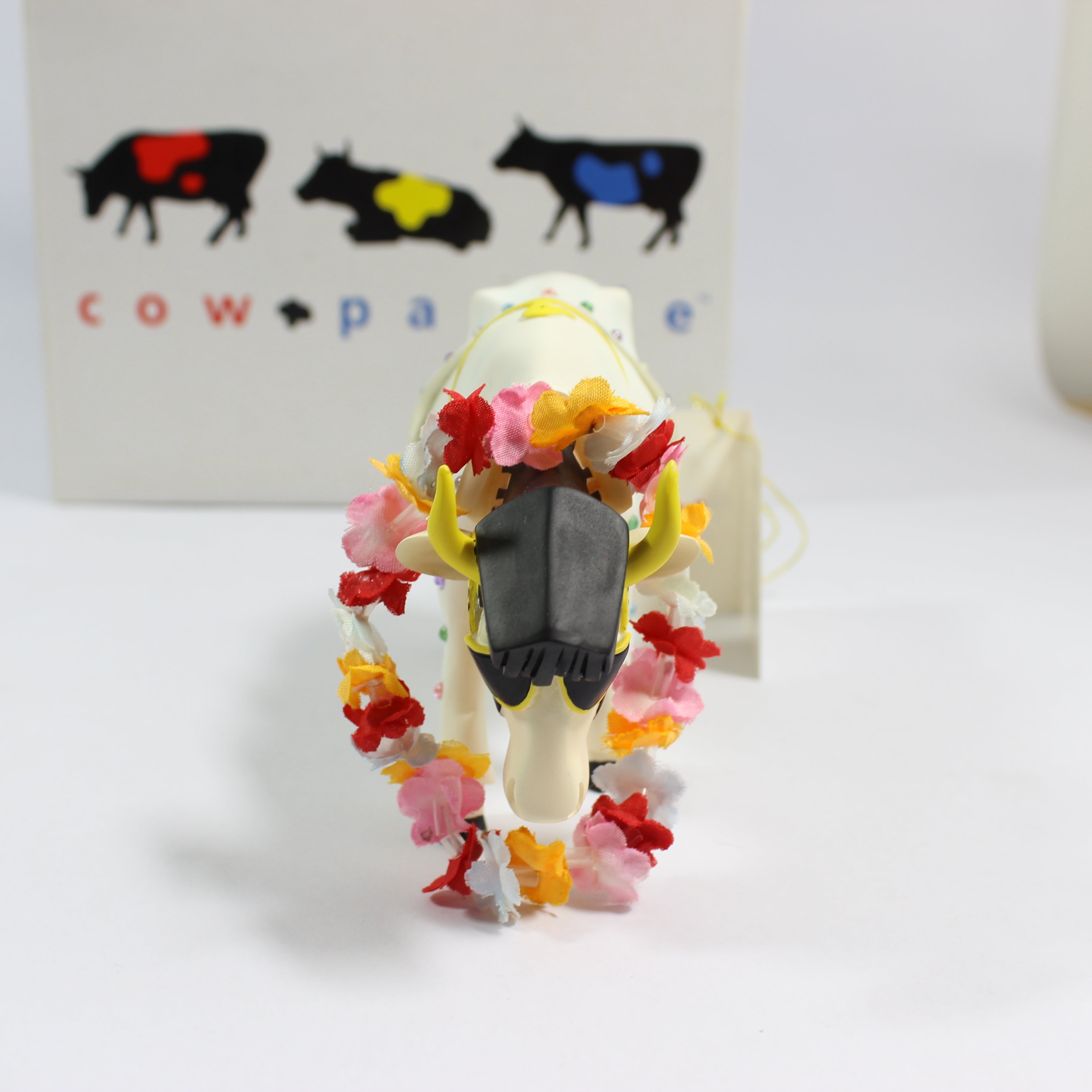 Cow Parade Rock - n - Roll (2001) - Image 4