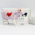 Cow Parade Dating Cow (2000)