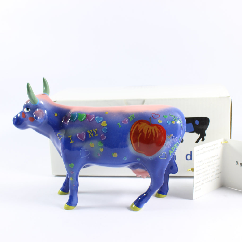 Cow Parade Big Apple (2000) - Image 2