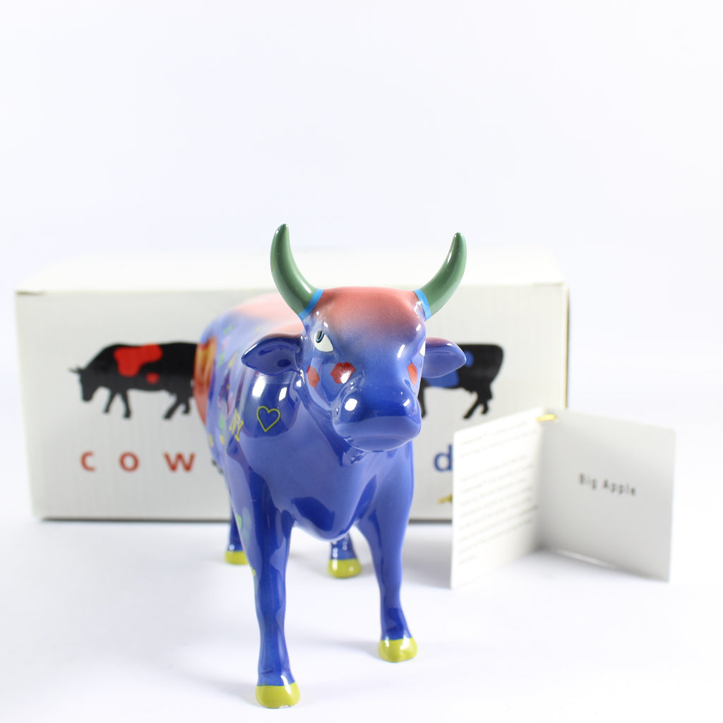 Cow Parade Big Apple (2000) - Image 3