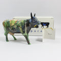 Cow Parade Moonet (2000)