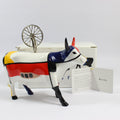 Cow Parade Mooma (2001)