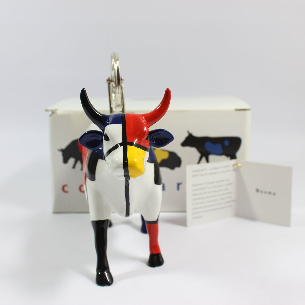 Cow Parade Mooma (2001) - Image 3
