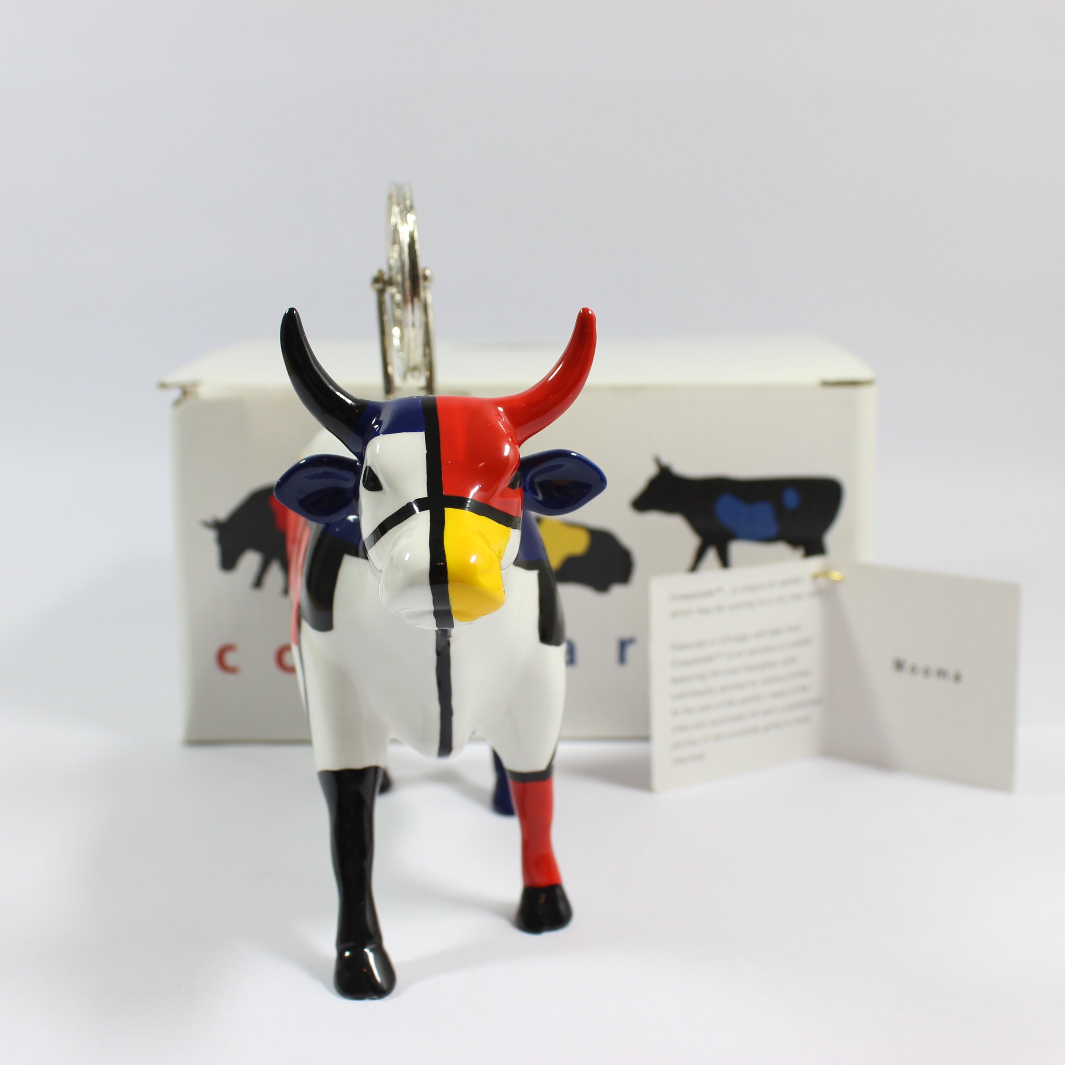 Cow Parade Mooma (2001) - Image 3