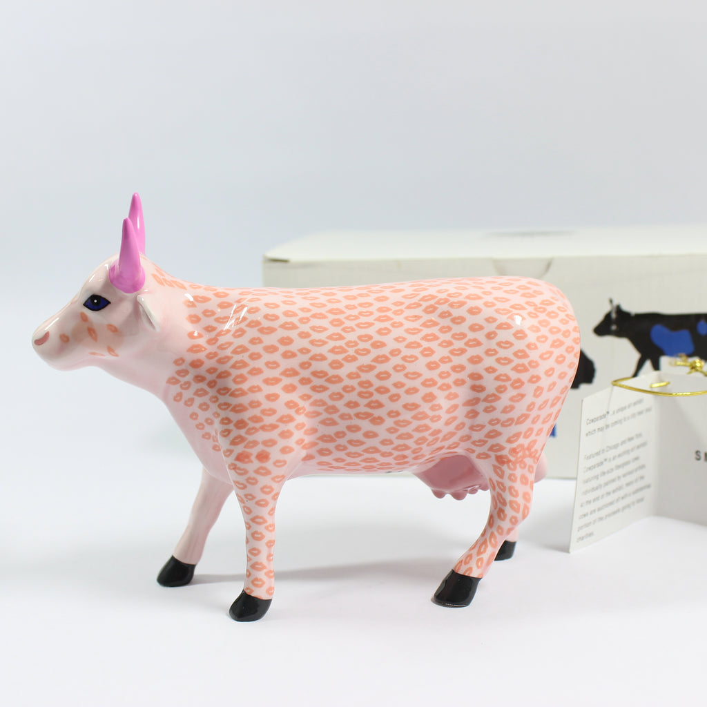 Cow Parade SMOOch (2001) - Image 2