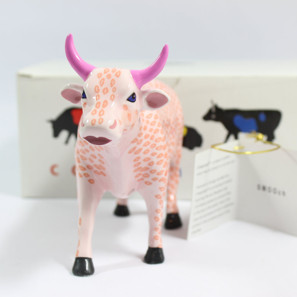 Cow Parade SMOOch (2001) - Image 3