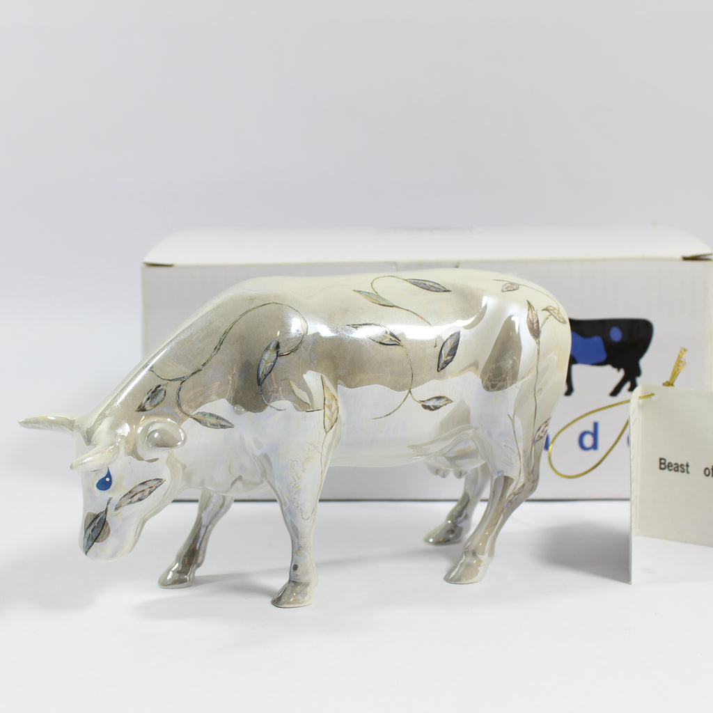 Cow Parade Beast of Light (2001) - Image 2