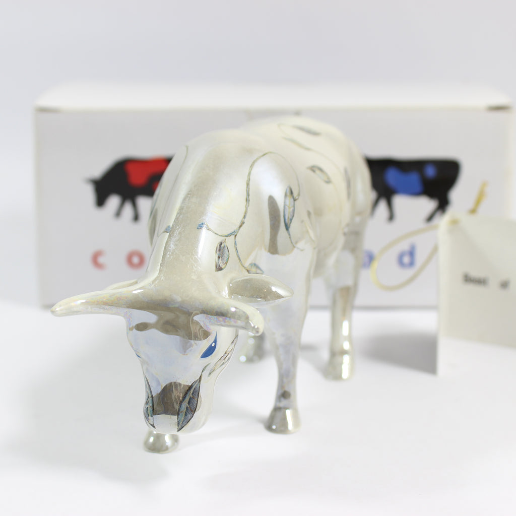 Cow Parade Beast of Light (2001) - Image 3