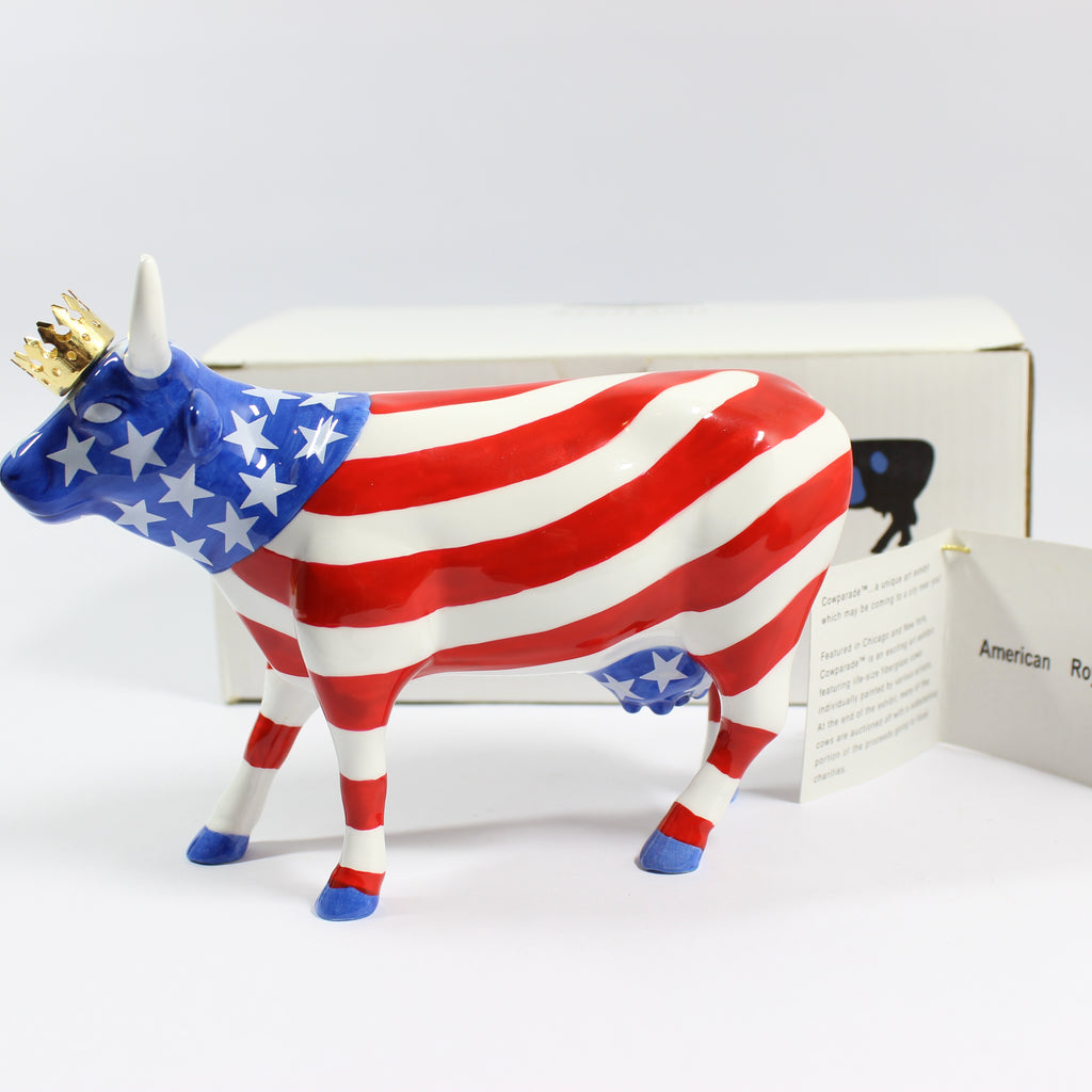 Cow Parade American Royal (2001) - Image 2