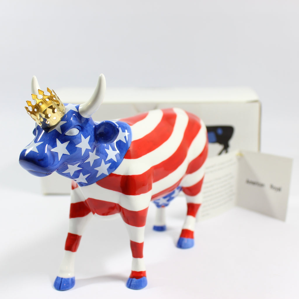 Cow Parade American Royal (2001) - Image 3