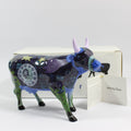 Cow Parade Infinity Cow (2001)