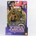 Harem Xena with Pillar of Power, Xena: Warrior Princess, Toybiz, 1998