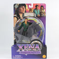 Autolycus: King of Thieves (with Grappling Hook and Dagger), Xena: Warrior Princess, Toybiz, 1998