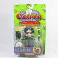 Hide and Seek Friends: Garbage Can Stinkie, Casper, Trendmasters, 1997