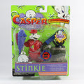 Ghostformers: Trashman Stinkie, Casper, Trendmasters, 1997