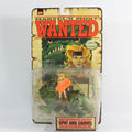 Marvel's Most Wanted: Spat and Grovel, Marvel Comics, Toybiz, 1998